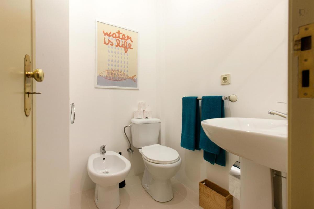 פורטו Cozy Apartment Casa Da Musica מראה חיצוני תמונה