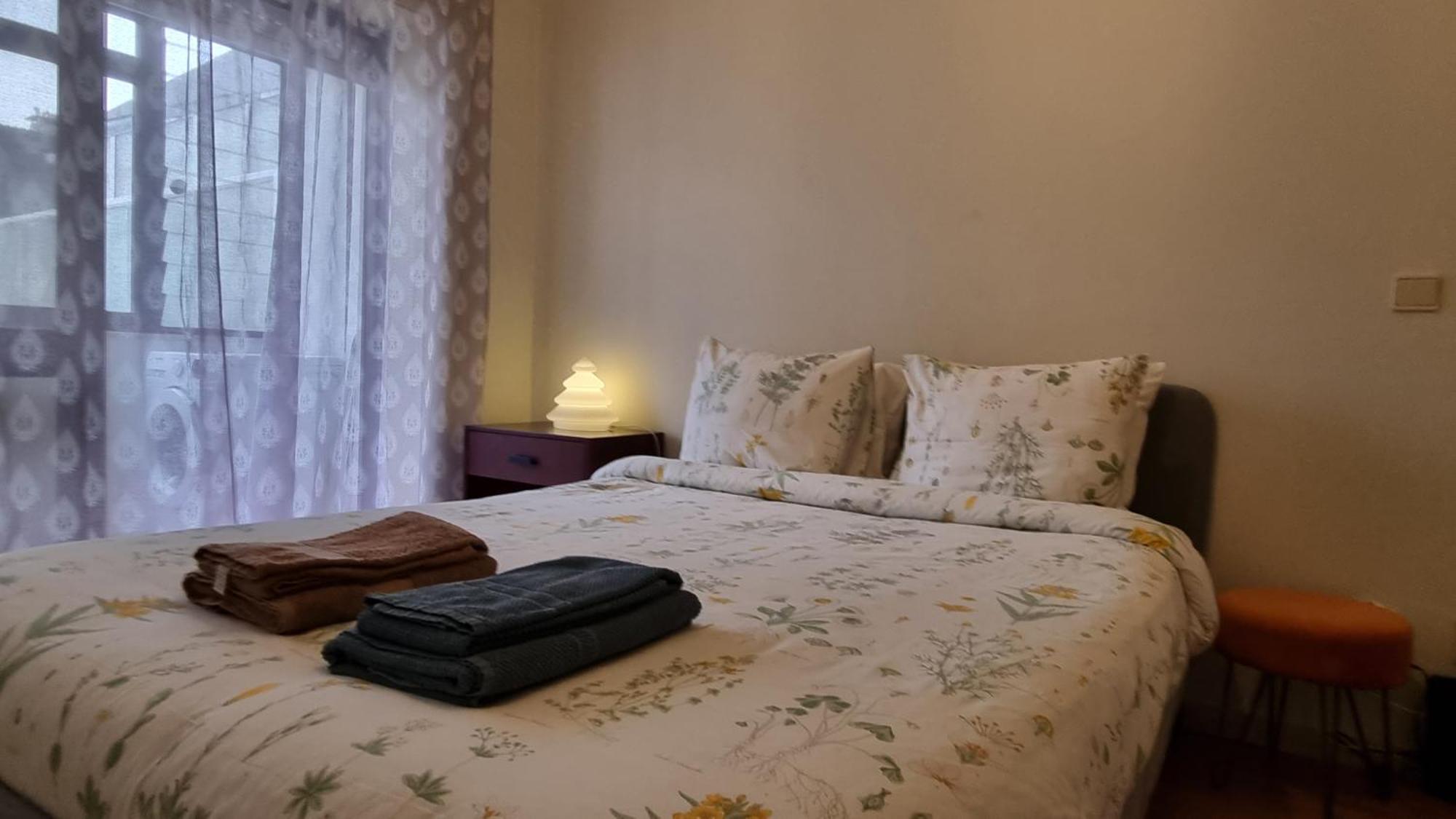 פורטו Cozy Apartment Casa Da Musica מראה חיצוני תמונה