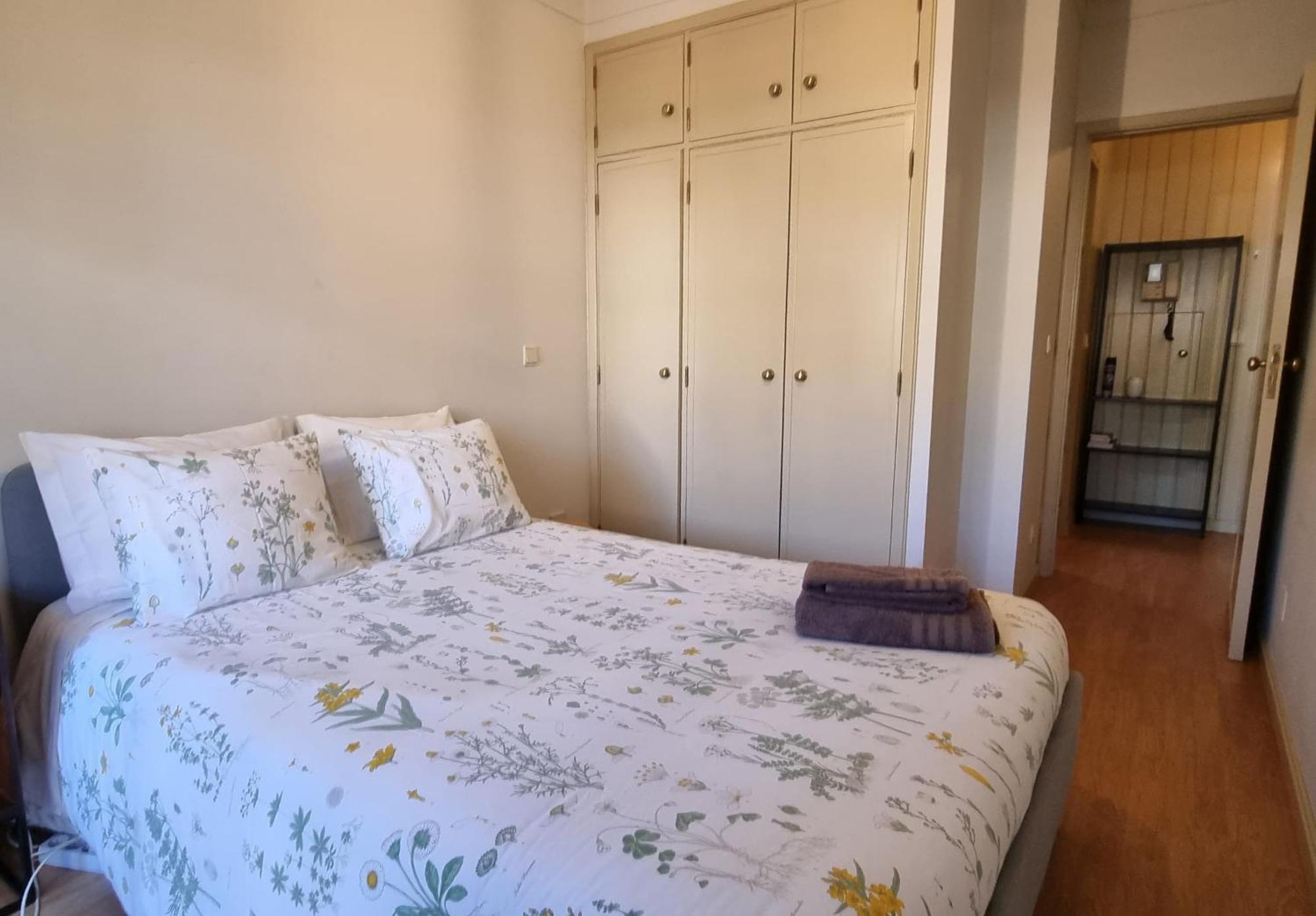 פורטו Cozy Apartment Casa Da Musica מראה חיצוני תמונה